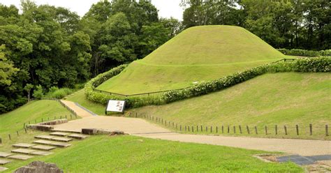 山坟|古三墳 : 山墳